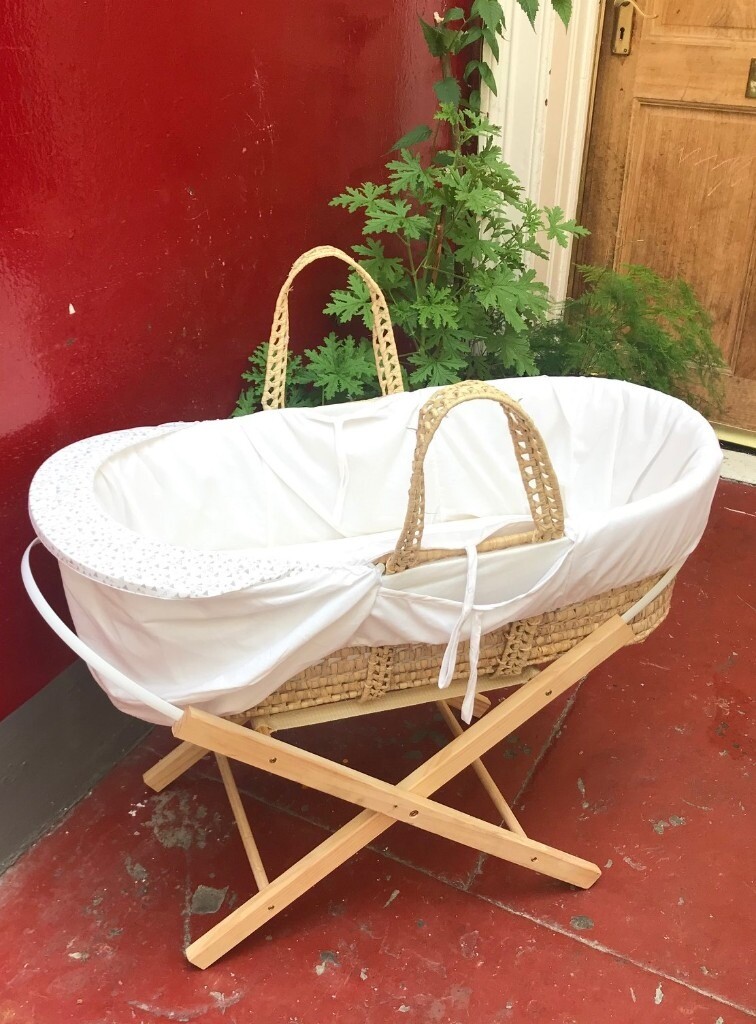 snuggle dream moses basket